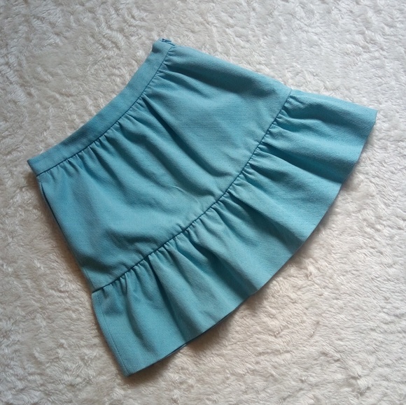 Red Valentino Skirt - Picture 1 of 7